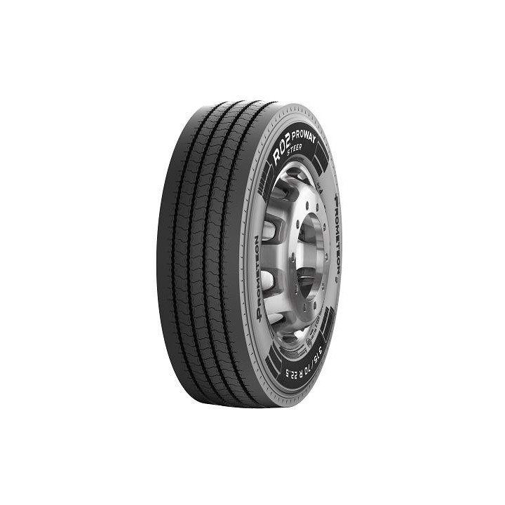 PROMETEON R02 PROWAY STEER 315/70R22.5 158L