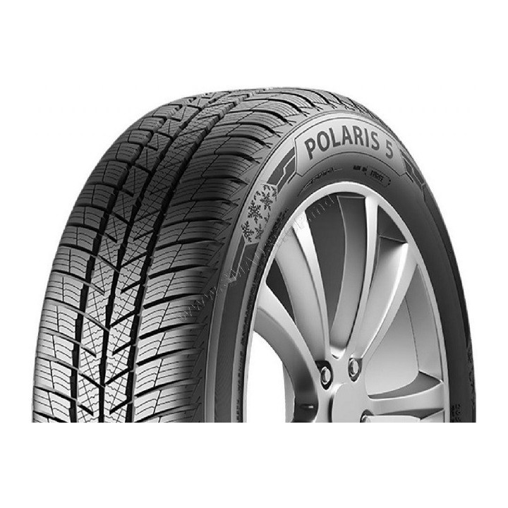 BARUM 195/65R15 POLARIS 6 91T