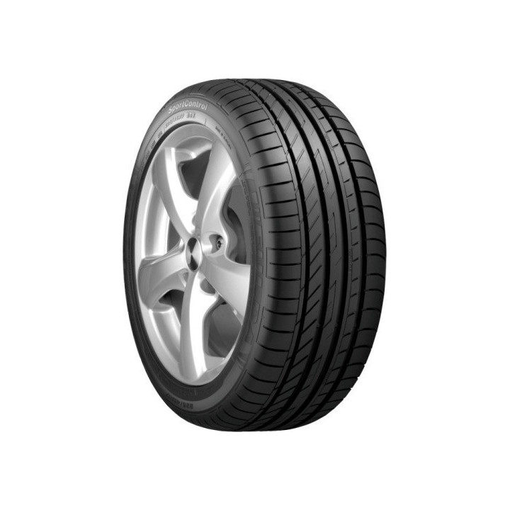 FULDA 205/45R17 SPORTCONTROL 2 88Y XL FULDA