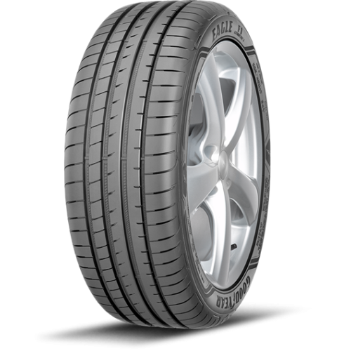 GOODYEAR 245/35R20 EAGLE F1 (ASYMMETRIC) 3 95Y * RSC MOE|EVR SCT FP XL