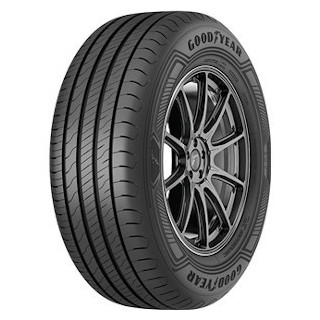 GOODYEAR 265/60R18 EFFICIENTGRIP 2 SUV 110V EVR GOODYEAR