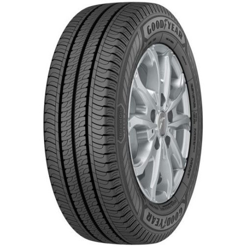 GOODYEAR 215/65R16C EFFICIENTGRIP CARGO 2 106/104T ARGO2 GOODYEAR