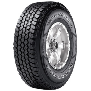 GOODYEAR 255/55R19 WRANGLER AT ADVENTURE 111H XL GOODYEAR