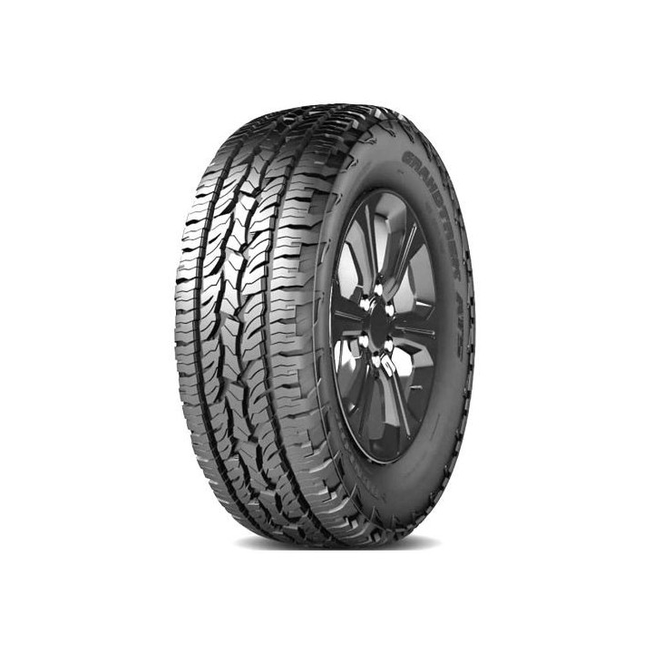 DUNLOP 245/65R17 GRANDTREK AT5 107H DUNLOP