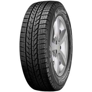 GOODYEAR 195/75R16C ULTRAGRIP CARGO 110/108R EVR GOODYEAR