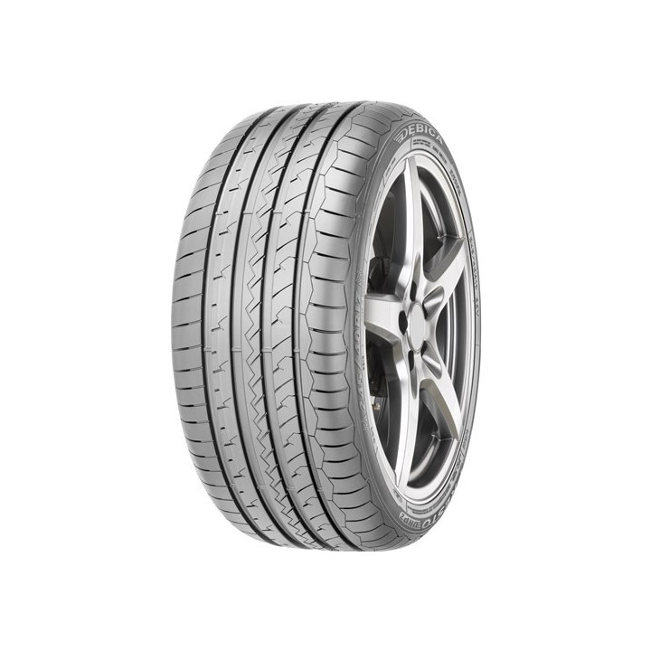 DEBICA 235/40R19 PRESTO UHP 2 96Y XL DEBICA