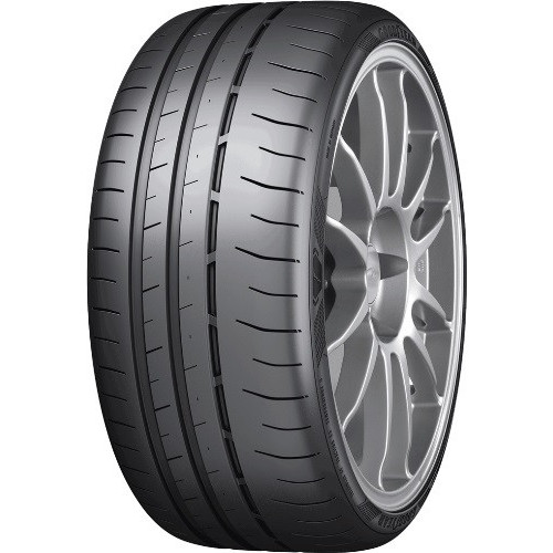 GOODYEAR 265/35R20 EAGLE F1 SUPERSPORT 99Y MGT|EDR MGTXL XL GOODYEAR