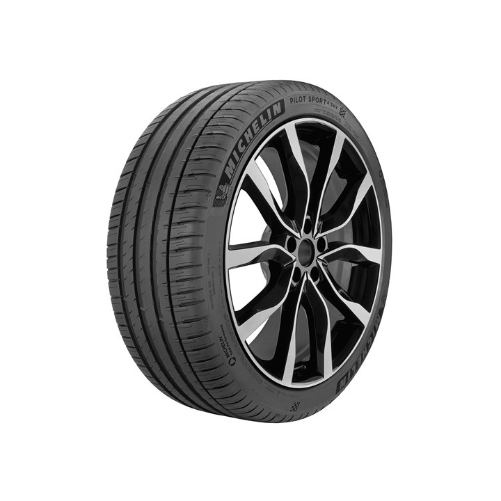 MICHELIN 265/45R21 PILOT SPORT 4 SUV 104W FP