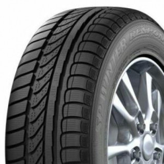 DUNLOP 165/65R15 WINTER RESPONSE 2 MS 81T DUNLOP