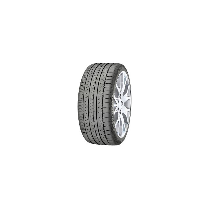 MICHELIN Latitude Sport N0 XL 275/45R19 108Y