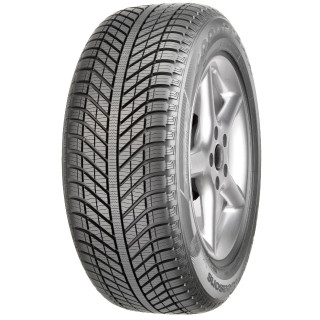 GOODYEAR 235/55R17 VECTOR 4 SEASONS SUV 99V MFS AO