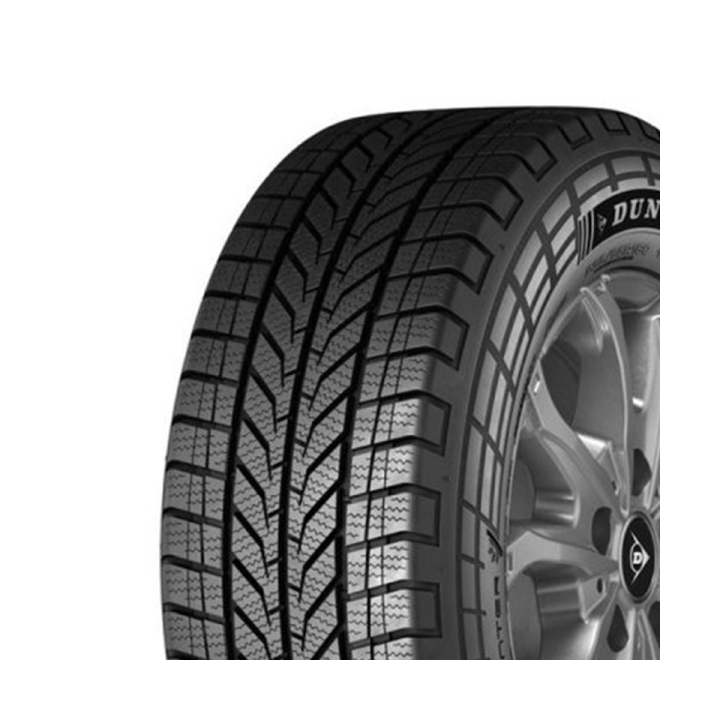 DUNLOP 205/65R15C ECONODRIVE WINTER 102/100T ER DUNLOP