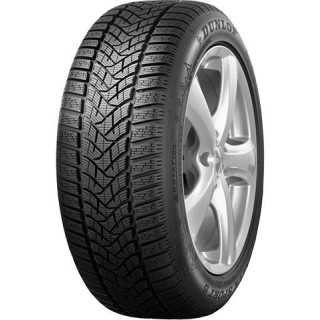 DUNLOP 185/55R16 WINTER 87T EVR XL DUNLOP