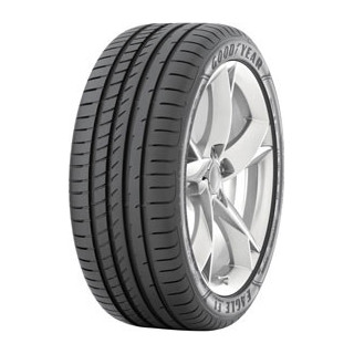 GOODYEAR 265/40R18 EAGLE F1 (ASYMMETRIC) 2 101Y XL GOODYEAR