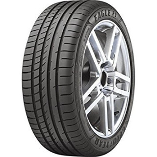 GOODYEAR 235/50R18 EAGLE F1 (ASYMMETRIC) 3 SUV 97V EVR GOODYEAR