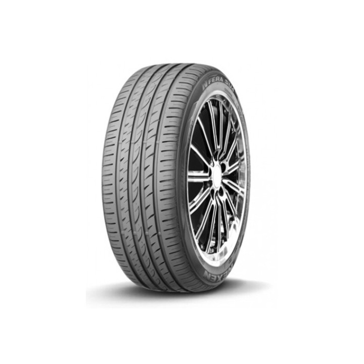 NEXEN 215/45R17 N'FERA SU4 91W XL 