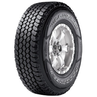 GOODYEAR 235/75R15 WRANGLER AT ADVENTURE 109T XL GOODYEAR