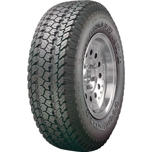 GOODYEAR 205/-R16C WRANGLER AT/S 110/108S GOODYEAR