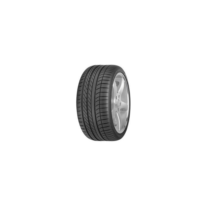 GOODYEAR 235/50R20 EAGLE F1 (ASYMMETRIC) SUV AT 104W J LR|EVR XLFP XL 