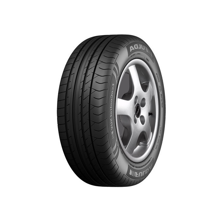FULDA 255/45R20 ECOCONTROL SUV 105W XL FULDA
