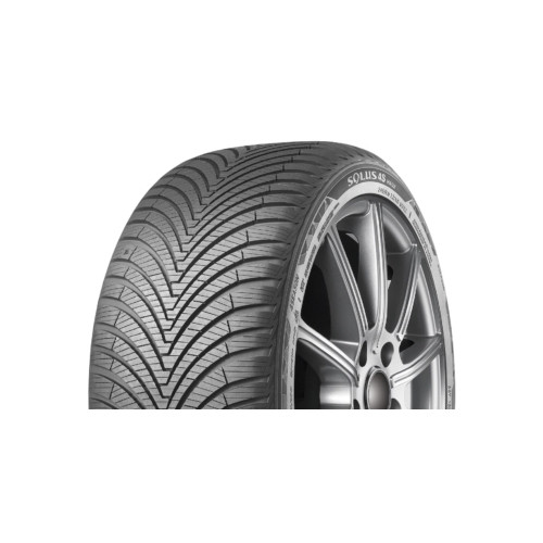 Kumho Solus HA32 All Season M+S 245/65R17 111V XL 2022