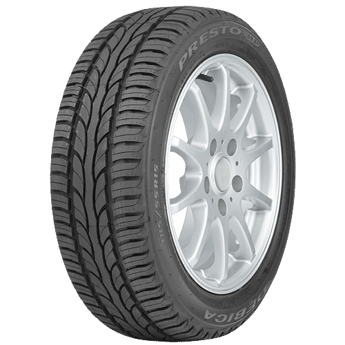 DEBICA 165/60R14 PRESTO HP 75H DEBICA