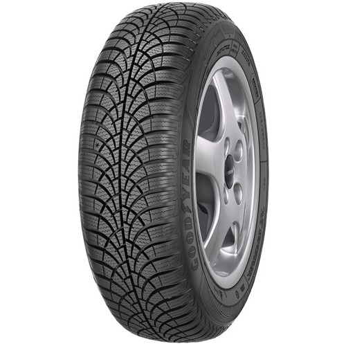 GOODYEAR 185/55R15 ULTRAGRIP 9+ MS 82T GOODYEAR
