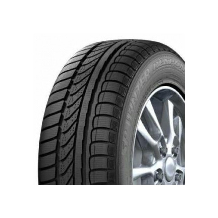 DUNLOP 195/50R15 WINTER RESPONSE 2 MS 82H DUNLOP