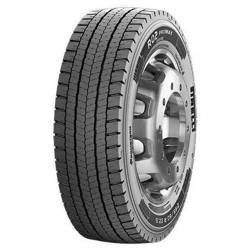 PROMETEON R02 PROWAY DRIVE 315/80R22.5 158L