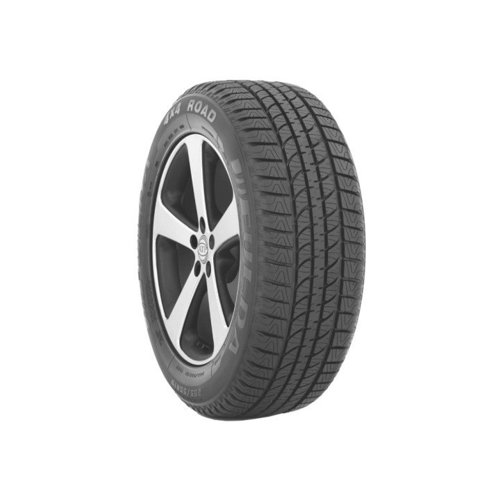 FULDA 265/65R17 4X4 ROAD 112H FULDA