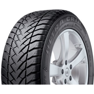 Goodyear Ultra Grip+ SUV M+S (Ratlankio apsauga) 235/70R16 106T 2019 M