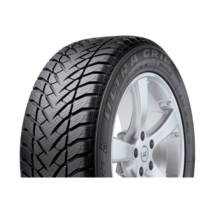 Goodyear Ultra Grip+ SUV M+S (Ratlankio apsauga) 235/70R16 106T 2019 Made in Germany