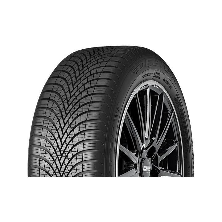 DEBICA 195/50R15 NAVIGATOR 3 82H DEBICA