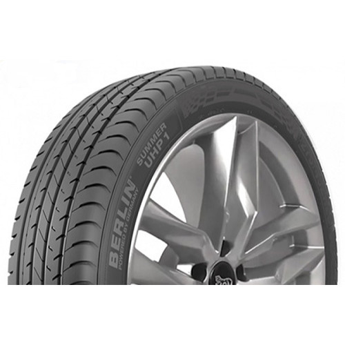 Berlin Alpine Grip Minkšto mišinio 175/70R14 84T