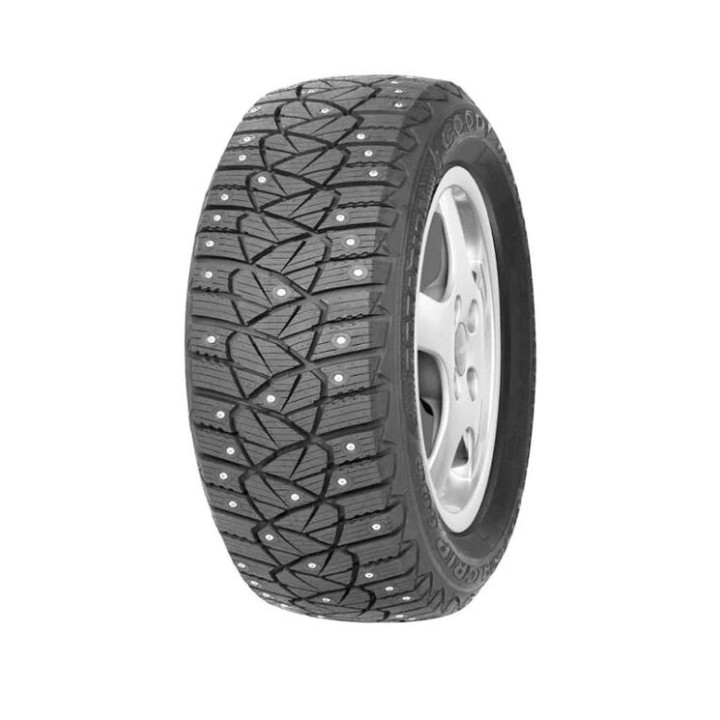 205/55R16 GOODYEAR ULTRA GRIP 600 94T XL FP   