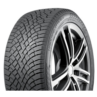 Nokian Hakkapeliitta R5 XL Minkšto mišinio 275/45R21 110T