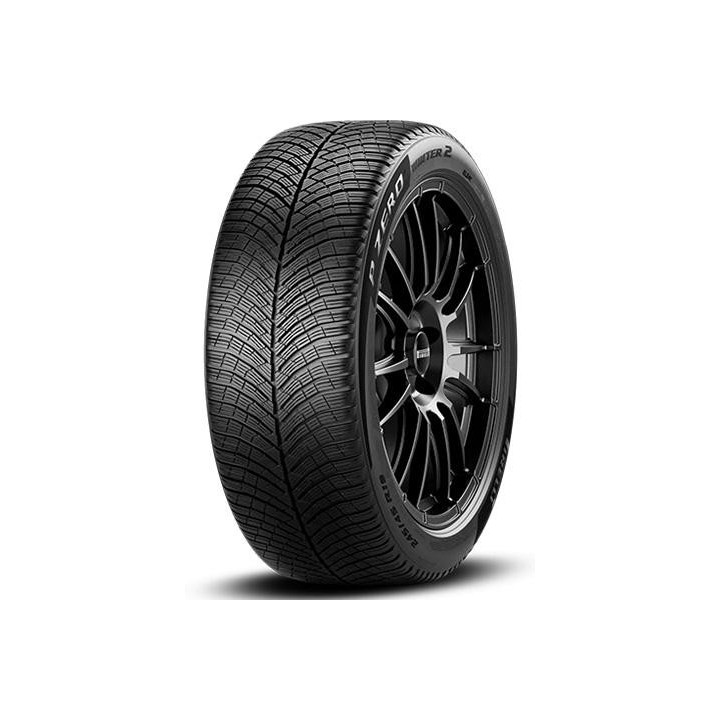 PIRELLI P ZERO WINTER 2* XL 285/40R20 108V