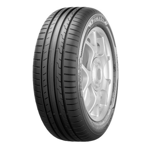 DUNLOP 185/60R14 SPORT BLURESPONSE 82H DUNLOP