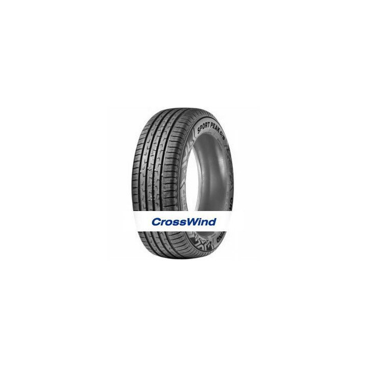 CrossWind CW-RS03 315/60R22.5 152L