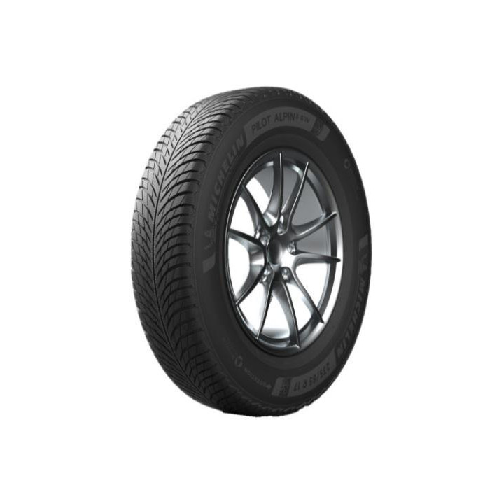 MICHELIN PILOT ALPIN 5 SUV ZP XL 245/45R20 103V