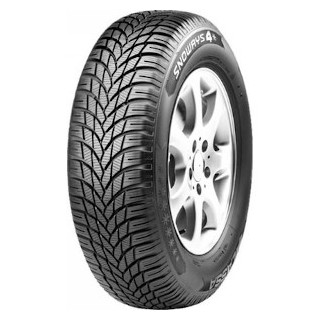 DIVERSEN Lassa Snoways4 XL 225/40R18 92V