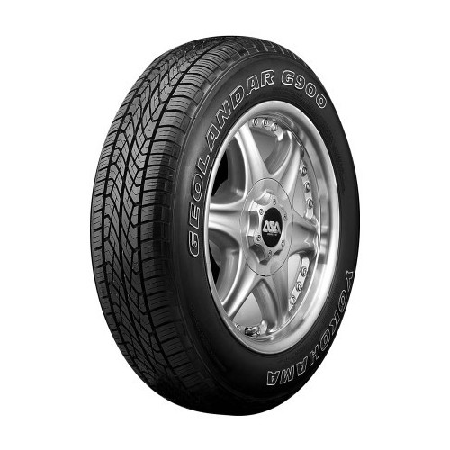 YOKOHAMA G900 215/60R16 95V