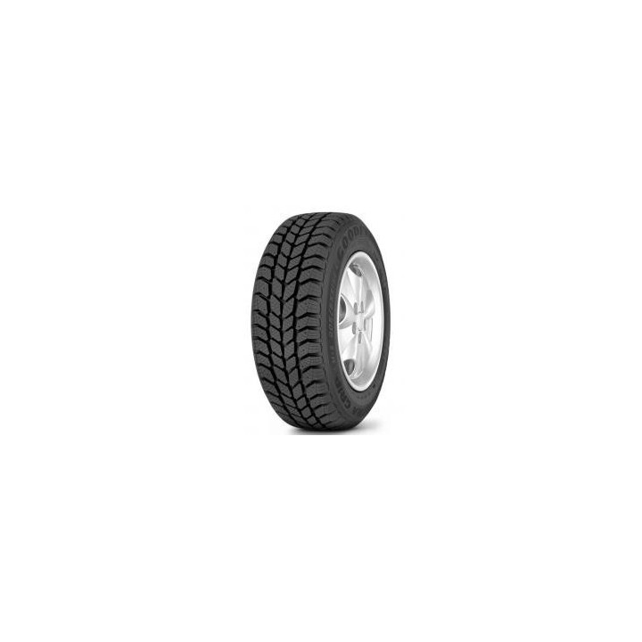 GOODYEAR 215/65R16C CARGO ULTRAGRIP 2 109/107T UD GOODYEAR