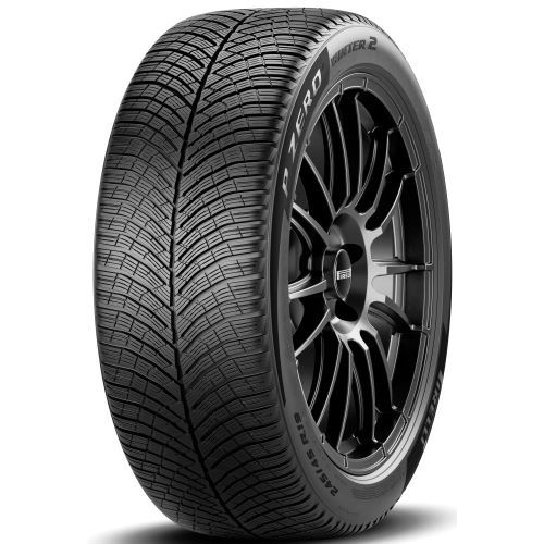PIRELLI 245/45R19 P ZERO WINTER 2 102V XL FR