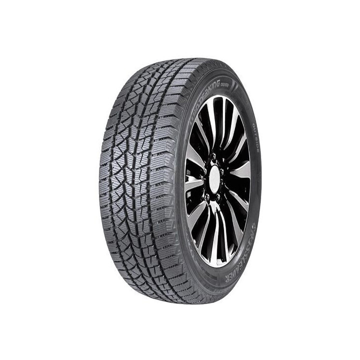 DOUBLESTAR 185/60R15 DOUBLESTAR DW02 84S