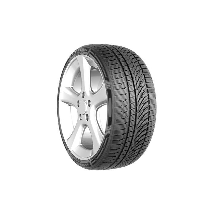 PETLAS SNOWMASTER 2 SPORT XL 245/45R19 102V