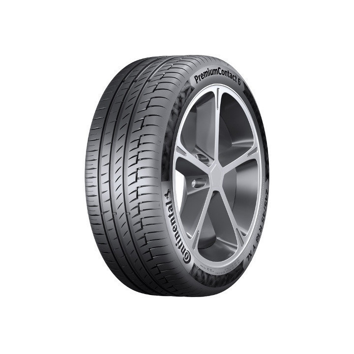 CONTINENTAL 275/35R20 PREMIUMCONTACT 6 102Y XL FR SSR