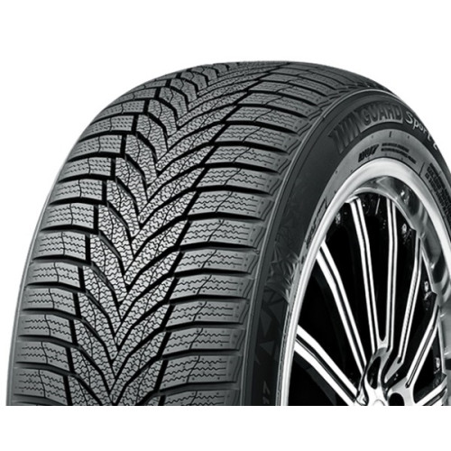 Nexen Winguard Sport 2 WU7 255/50R20 109V XL 2023 Made in Korea