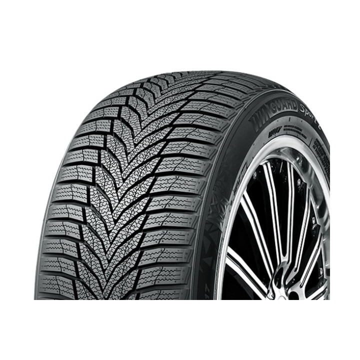 Nexen Winguard Sport 2 WU7 255/50R20 109V XL 2023 Made in Korea