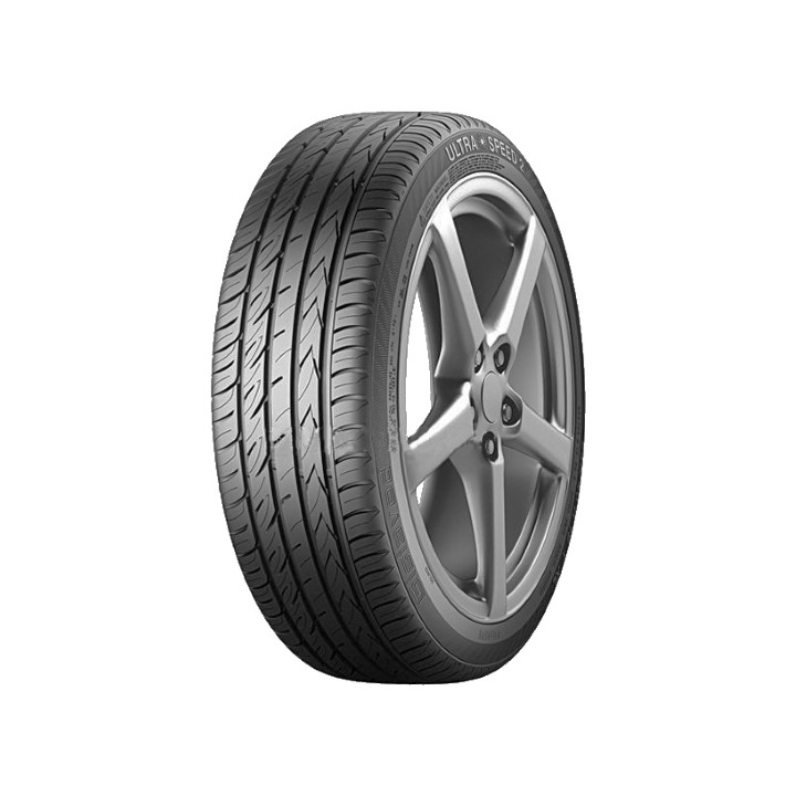 GISLAVED 255/40R19 ULTRA*SPEED 2 100Y XL FR